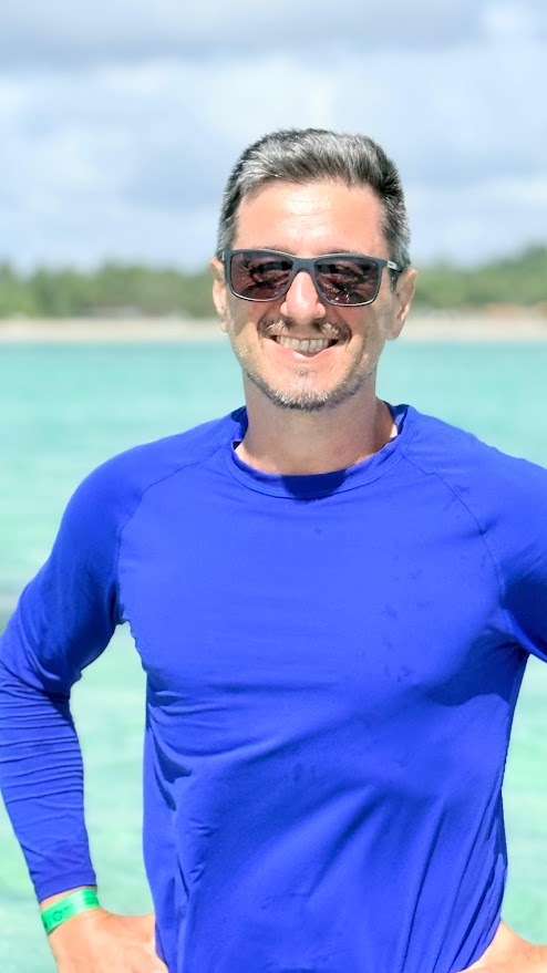 Osmar Renato Rosa