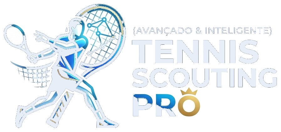 Tennis Scouting Pro